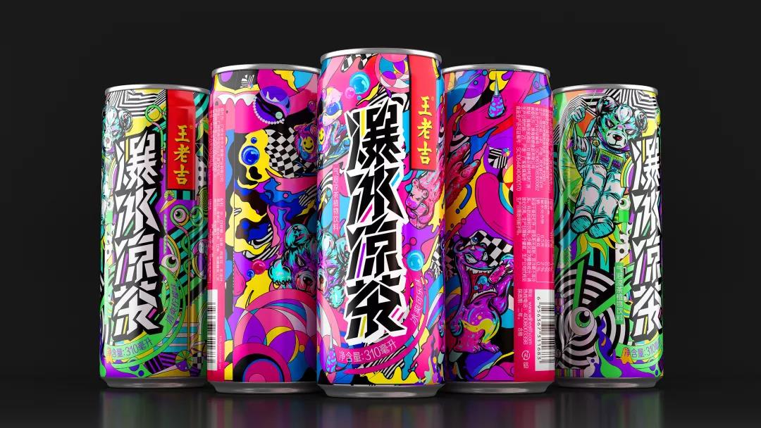 2019年包裝設(shè)計趨勢火熱出爐！