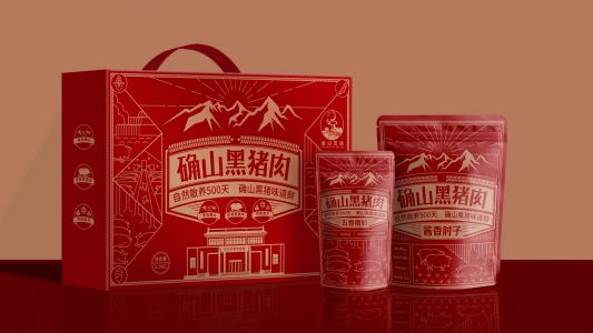 確山黑豬肉，比普通豬肉貴5倍，他是如何做到的？